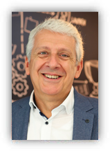 Eric LEMASSON